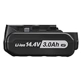 Panasonic(パナソニック) 14.4V電池パックLP 3.0Ah EZ9L46