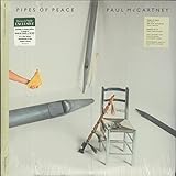 Pipes Of Peace (2LP+7") [Analog]