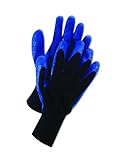 HandMaster 508WT-M Winter Lined Grip Glove, Medium by HandMaster