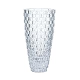 Mikasa Palazzo 12-Inch Crystal Vase by Mikasa