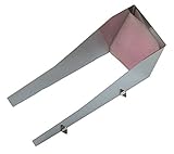 向井工業 種まき機ごんべえ播種用 少量ホッパーアタッチ [600タイプ標準装備][801・802除く] 13009910