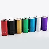 万能ソケット 万能ソケット 7～19ｍｍ ドリルアダプター 日曜大工 DIY マルチツール (レッド)