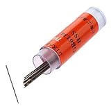 マイクロHSS ツイストドリルビット 穴あけドリル 電気ドリル用 木工用ドリル 0.5mm HSS 10本入りセット