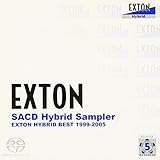 �G�N�X�g���ESACD�E�n�C�u���b�h�E�T���v���[-�G�N�X�g���E�n�C�u���b�h�E�x�X�g�q1999-2005�r-