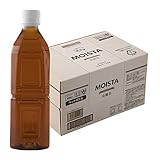 MOISTA ラベルレス 烏龍茶500ml ×24本