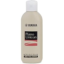 Amazon | ヤマハ(YAMAHA) PUS2 ピアノワックス ピアノユニコン 鏡面艶