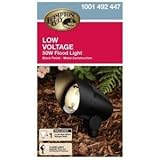 50watt Halogen landscape light [並行輸入品]