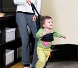 Jolly Jumper Walk Eze Baby Walk Assistant-Black (Colors vary) by Jolly Jumper