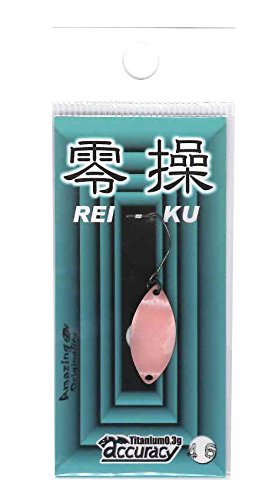 アキュラシー 零操