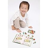 nobrand パッコロリン　知育プレイブック３冊セット（５歳～） キッズ その他 (77458)