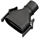 Bosch RS006 Hose Adapter for Various Sanders [並行輸入品]