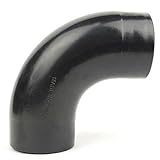 Big Horn 11252 2-1/2-Inch 90-Degree Elbow [並行輸入品]