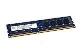 NANYA NT2GC64B88B0NF-CG コンピューターメモリ 2GB 1Rx8 PC3-10600