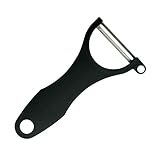 High Quality Peeler Scalpel Blade, Black