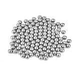 スリングショット 弾 球 8mm9mm パチンコ玉 スチールボール 練習用 威嚇用 (330,9mm)