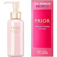 Amazon | プリオール(PRIOR) リッチ美活クリーム エイジングケア 40g