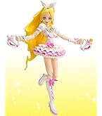 S.H.フィギュアーツ キュアトゥインクル 『Go！プリンセスプリキュア』(魂ウェブ商店限定) 2zzhgl6 S.H.フィギュアーツ キュアトゥインクル 『Go！プリンセス