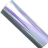 A/R ヘッドライトフィルム カーフィルム 車 色が変化する シールタイプ 30x60cm ライト ヘッドライト テールに保護フィルム 紫外線対策 取り付け簡単