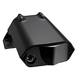 Radenso HD+ Remote Installed Radar Detector [並行輸入品]