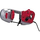 やまびこ:新ダイワ バンドソー ハンドタイプ RBH-120 型式:RBH-120
