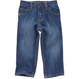 クレイジーエイト Crazy 8/ ストレート ジーンズ ミディアムウォッシュ デニム ボトムスデニム 12～18ヶ月【並行輸入】
