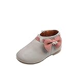 Tenworld ベビー・ガールズ カラー: グレー