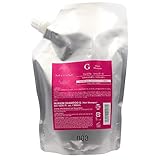 ナンバースリー ミュリアム シャンプー G 500ml レフィル