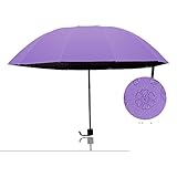 Ho-mart 傘 日傘 晴雨兼用 折りたたみ 遮光 uvカット 折りたたみ傘 軽量 日傘 レディース ひんやり傘 傘 かさ カサ (17)
