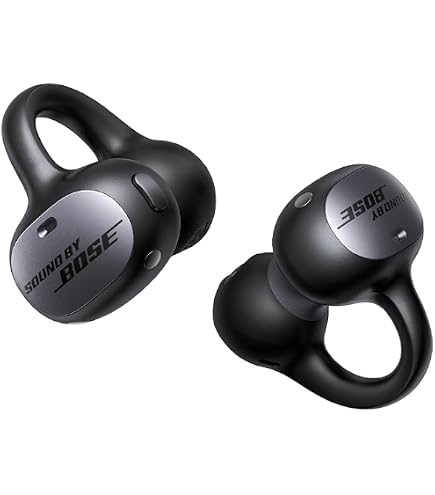 Amazon.co.jp: 【Sound by Bose】Baseus Inspire XP1 ワイヤレス