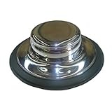 LASCO 30151 Cディスポーザーストッパーfor in-sink-eratorブランド 30151C 1