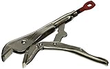 Milwaukee 48-22-3510 10' Locking Pliers Straight Jaw [並行輸入品]