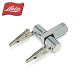 Lisle(ライル) マグネットクランプ STRAIGHT/19-55000