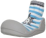 ベビーシューズ アティパス Marin マリン グリーン XL 13.5cm