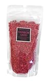 大和プラスチック 園芸 サンドアート用  レインボーサンド 150g 中粒 赤
