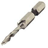 SK11 六角軸コンビタップドリル M4X0.7mm