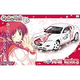 フジミ模型 1/24 きゃらdeCAR~る ToHeart2 AnotherDays 向坂環 RX-8 TypeS