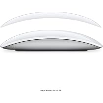 Amazon | Magic Mouse Smoother fits Apple Magic Mouse 2 | 高硬度H9 