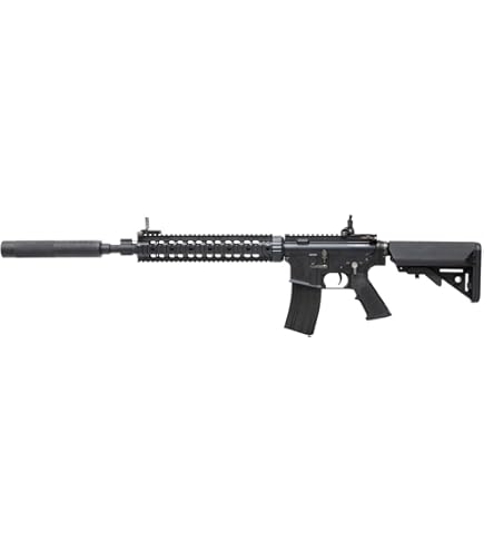Amazon | BOLT AIRSOFT リコイルショック電動ガン FN SCAR SC B.R.S.S.
