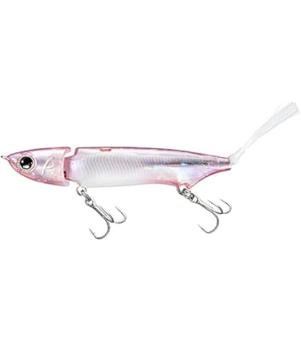 Amazon.co.jp: シマノ(SHIMANO) ルアー バンタム ラトリン