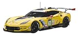 AUTOart 1/18 シボレー コルベット C7.R 2016 #63 ル・マン24時間レース