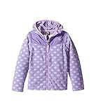 (ザノースフェイス) THE NORTH FACE キッズコート・ジャケット・アウター Lottie Dottie Hoodie (Toddler) Paisley Purple 2T Toddler