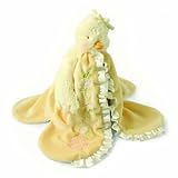 Bunnies by the Bay Buddy Blanket　ベビー　ブランケット　ひよこ