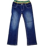 ZOOMIC ベビー デニム ロングパンツ サックス◇80cm
