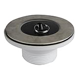 Taleaキッチンシンク流し用の排水栓