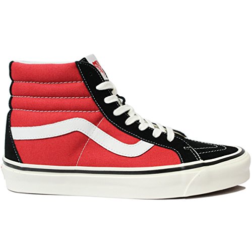 NEIGHBORHOOD × VANS NHVN . COMFYCUSH SK8-HI CL-SHOES 
