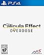 The Caligula Effect: Overdose (輸入版:北米)- PS4