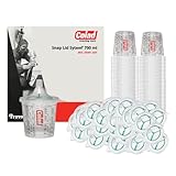 Colad Snap 蓋システム 700ml 190ミクロン