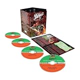 One Way Ticket To Hell...And Back (20th Anniversary Deluxe Edition) (4CD)