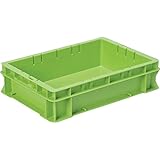 TRUSCO(トラスコ) Fシリーズコンテナ 8L グリーン F-1GR