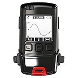 電池駆動型リモート温度ロガーUSB-601